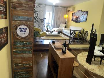 Imperdível - Cobertura à venda Travessa Afonso, Tijuca, Rio de Janeiro - R$ 1.100.000 - MBCO40272