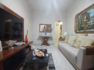 Apartamento à venda Rua Rosa e Silva, Grajaú, Rio de Janeiro - R$ 320.000 - TIAP20991