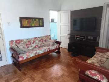 Apartamento 2 quartos à venda Grajaú, Rio de Janeiro - R$ 295.000 - TIAP20992