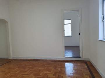 Imperdível - Apartamento à venda Rua do Bispo, Rio Comprido, Rio de Janeiro - R$ 340.000 - MBAP36152