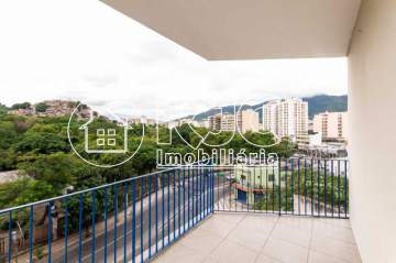 Apartamento à venda Rua Barão do Bom Retiro, Engenho Novo, Rio de Janeiro - R$ 249.000 - MBAP29021