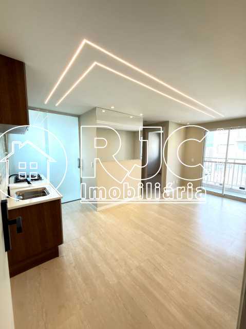 Conheça 2 4. do imóvel - Apartamento à venda Rua Sá Freire, São Cristóvão, Rio de Janeiro - R$ 365.000 - MBAP29023 - 2 2 4. - 2