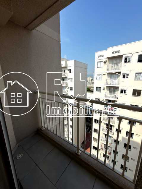Conheça 4 4. do imóvel - Apartamento à venda Rua Sá Freire, São Cristóvão, Rio de Janeiro - R$ 365.000 - MBAP29023 - 4 4 4. - 4