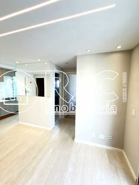 Conheça 5 4. do imóvel - Apartamento à venda Rua Sá Freire, São Cristóvão, Rio de Janeiro - R$ 365.000 - MBAP29023 - 5 5 4. - 5
