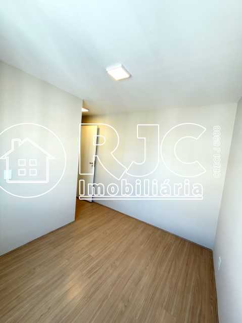 Conheça 6 3. do imóvel - Apartamento à venda Rua Sá Freire, São Cristóvão, Rio de Janeiro - R$ 365.000 - MBAP29023 - 6 6 3. - 6