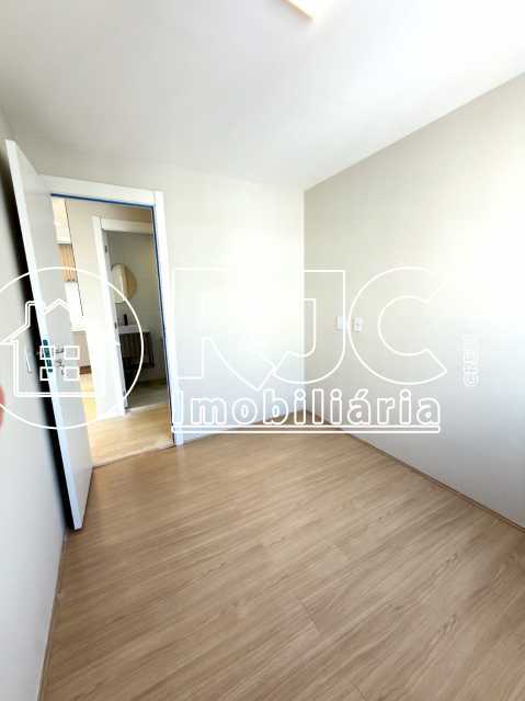 Conheça 7 4. do imóvel - Apartamento à venda Rua Sá Freire, São Cristóvão, Rio de Janeiro - R$ 365.000 - MBAP29023 - 7 7 4. - 7