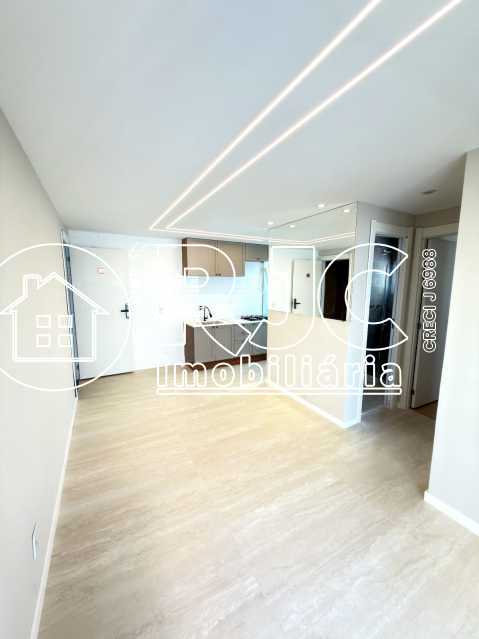 Conheça 9 6. do imóvel - Apartamento à venda Rua Sá Freire, São Cristóvão, Rio de Janeiro - R$ 365.000 - MBAP29023 - 8 9 6. - 8