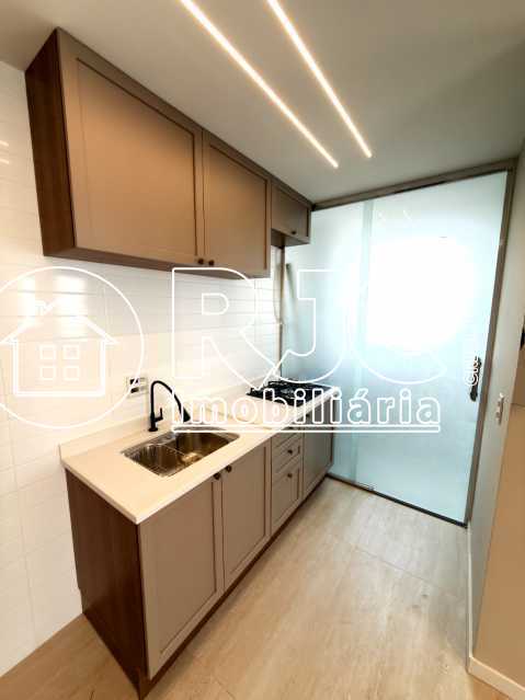 Conheça 10 6. do imóvel - Apartamento à venda Rua Sá Freire, São Cristóvão, Rio de Janeiro - R$ 365.000 - MBAP29023 - 9 10 6. - 9