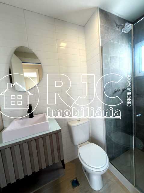 Conheça 12. do imóvel - Apartamento à venda Rua Sá Freire, São Cristóvão, Rio de Janeiro - R$ 365.000 - MBAP29023 - 11 12. - 11