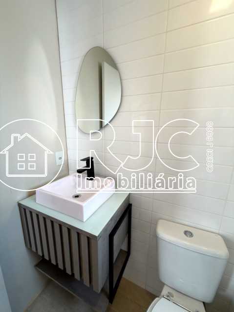 Conheça 14. do imóvel - Apartamento à venda Rua Sá Freire, São Cristóvão, Rio de Janeiro - R$ 365.000 - MBAP29023 - 13 14. - 13