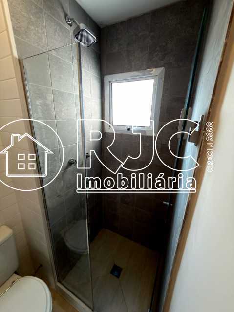 Conheça 15. do imóvel - Apartamento à venda Rua Sá Freire, São Cristóvão, Rio de Janeiro - R$ 365.000 - MBAP29023 - 14 15. - 14