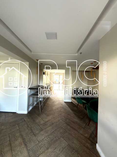 Conheça 17. do imóvel - Apartamento à venda Rua Sá Freire, São Cristóvão, Rio de Janeiro - R$ 365.000 - MBAP29023 - 17 17. - 17
