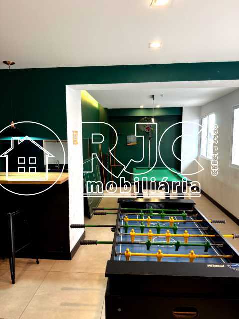 Conheça 19. do imóvel - Apartamento à venda Rua Sá Freire, São Cristóvão, Rio de Janeiro - R$ 365.000 - MBAP29023 - 19 19. - 19