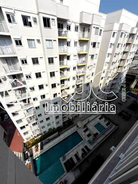 Conheça Imagem principal 5. do imóvel - Apartamento à venda Rua Sá Freire, São Cristóvão, Rio de Janeiro - R$ 365.000 - MBAP29023 - 21 Imagem principal 5. - 21