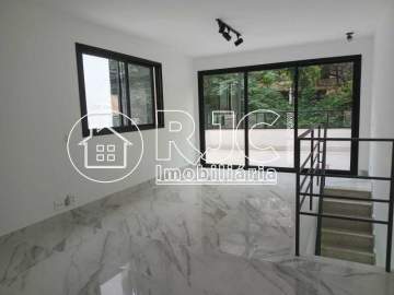 Cobertura à venda Rua Homem de Melo, Tijuca, Rio de Janeiro - R$ 1.680.000 - TICO30087