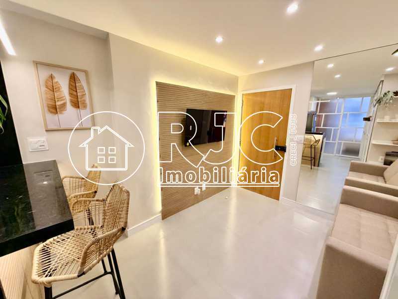 Conheça 2 do imóvel - Studio à venda Avenida Rio Branco, Centro, Rio de Janeiro - R$ 395.000 - TIST10025 - 2 2 - 2