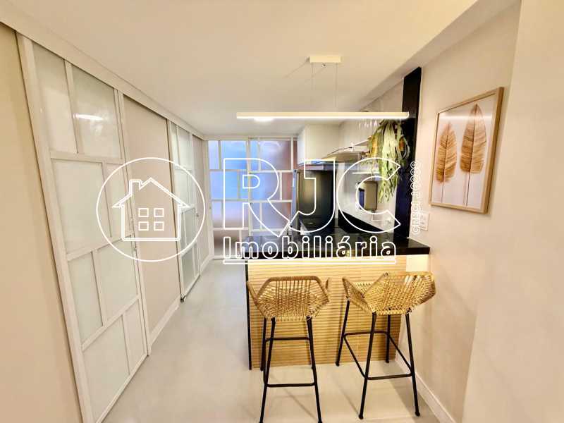Conheça 6 do imóvel - Studio à venda Avenida Rio Branco, Centro, Rio de Janeiro - R$ 395.000 - TIST10025 - 6 6 - 6