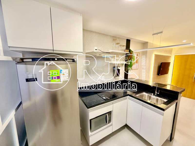 Conheça 7 do imóvel - Studio à venda Avenida Rio Branco, Centro, Rio de Janeiro - R$ 395.000 - TIST10025 - 7 7 - 7