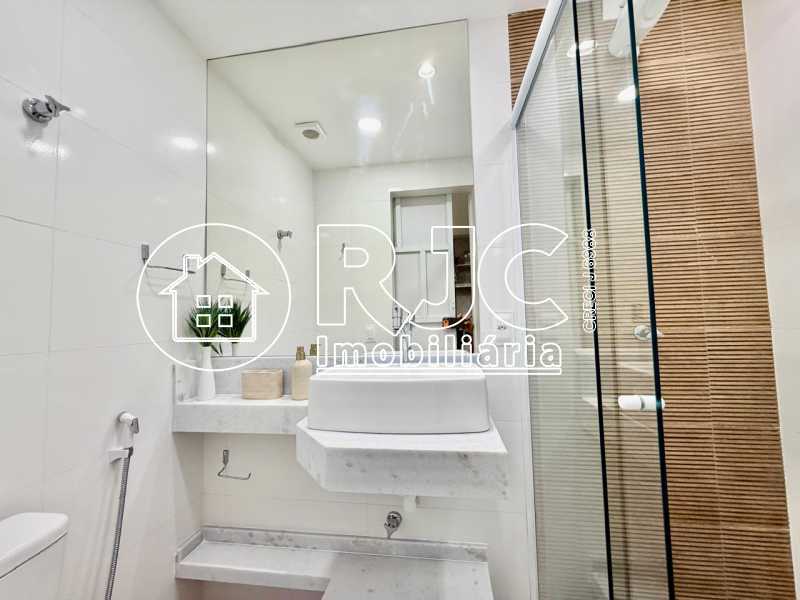 Conheça 10 do imóvel - Studio à venda Avenida Rio Branco, Centro, Rio de Janeiro - R$ 395.000 - TIST10025 - 10 10 - 10