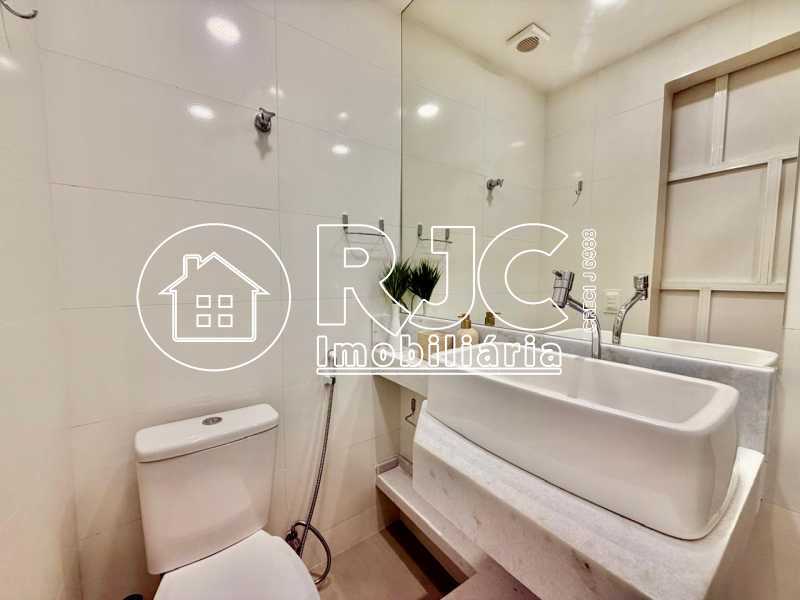 Conheça 11 do imóvel - Studio à venda Avenida Rio Branco, Centro, Rio de Janeiro - R$ 395.000 - TIST10025 - 11 11 - 11