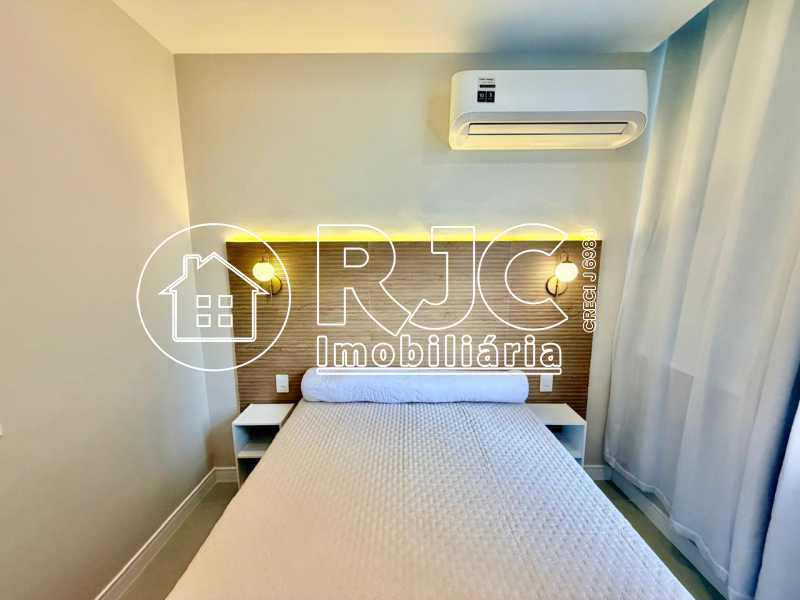 Conheça 13 do imóvel - Studio à venda Avenida Rio Branco, Centro, Rio de Janeiro - R$ 395.000 - TIST10025 - 13 13 - 13