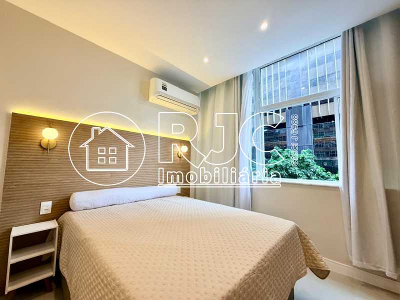 Conheça 14 do imóvel - Studio à venda Avenida Rio Branco, Centro, Rio de Janeiro - R$ 395.000 - TIST10025 - 14 14 - 14