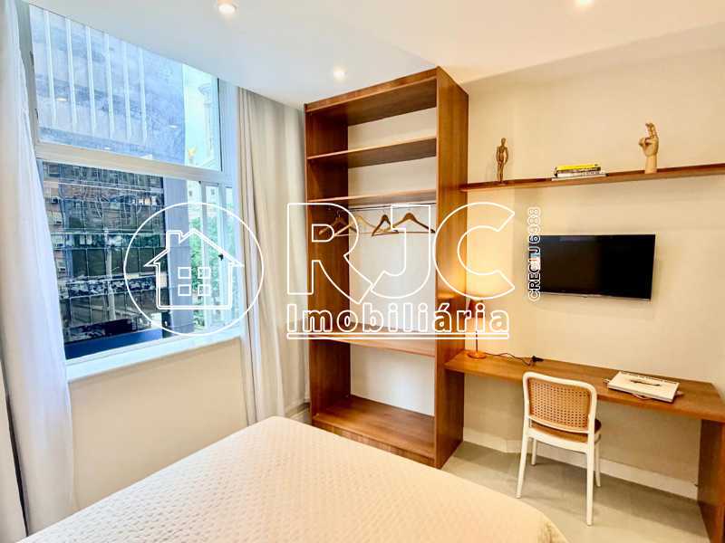 Conheça 15 do imóvel - Studio à venda Avenida Rio Branco, Centro, Rio de Janeiro - R$ 395.000 - TIST10025 - 15 15 - 15