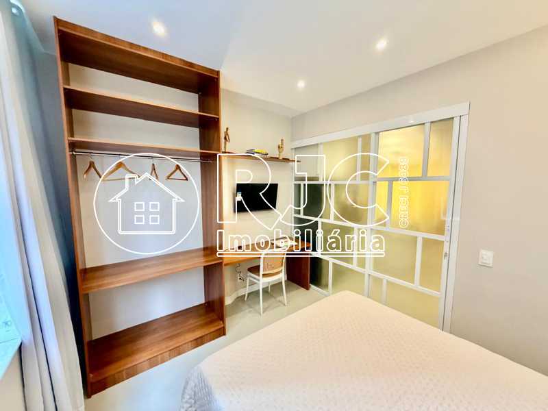 Conheça 16 do imóvel - Studio à venda Avenida Rio Branco, Centro, Rio de Janeiro - R$ 395.000 - TIST10025 - 16 16 - 16