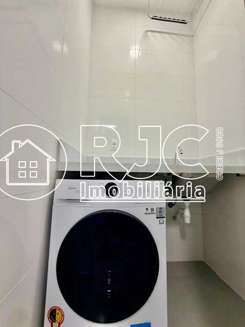 Conheça 17 do imóvel - Studio à venda Avenida Rio Branco, Centro, Rio de Janeiro - R$ 395.000 - TIST10025 - 17 17 - 17