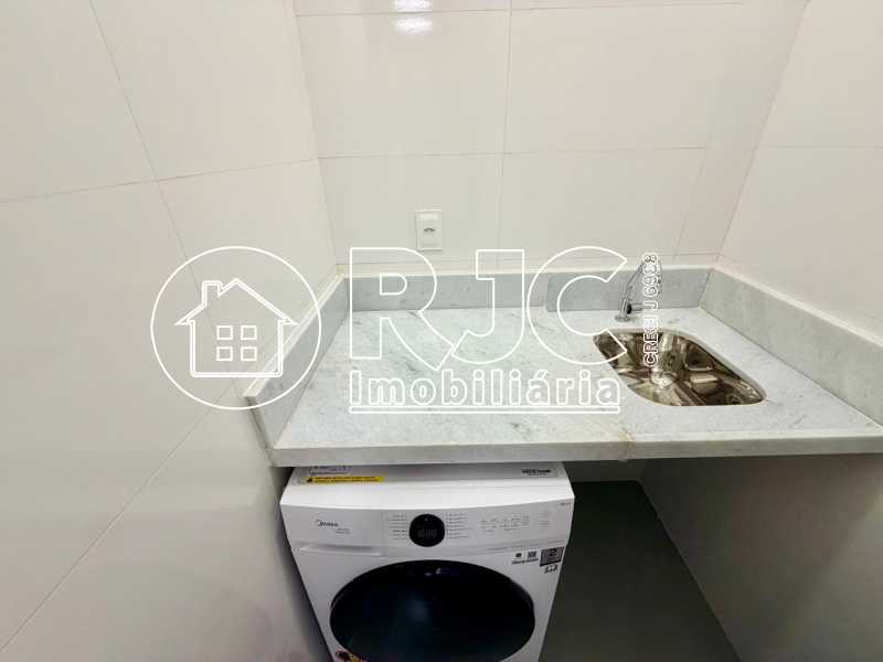 Conheça 18 do imóvel - Studio à venda Avenida Rio Branco, Centro, Rio de Janeiro - R$ 395.000 - TIST10025 - 18 18 - 18