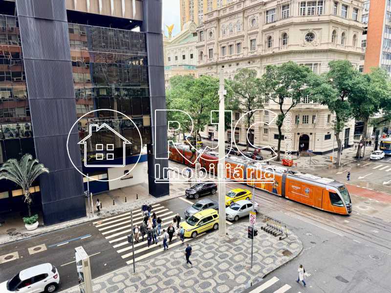 Conheça 20 do imóvel - Studio à venda Avenida Rio Branco, Centro, Rio de Janeiro - R$ 395.000 - TIST10025 - 20 20 - 20