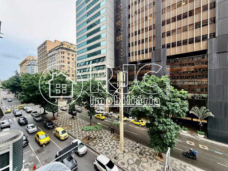 Conheça 21 do imóvel - Studio à venda Avenida Rio Branco, Centro, Rio de Janeiro - R$ 395.000 - TIST10025 - 21 21 - 21