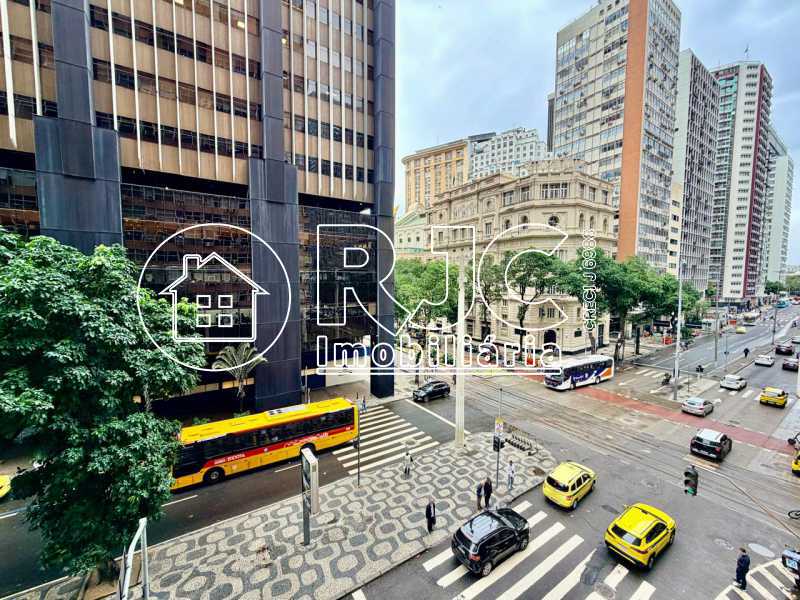 Conheça 22 do imóvel - Studio à venda Avenida Rio Branco, Centro, Rio de Janeiro - R$ 395.000 - TIST10025 - 22 22 - 22