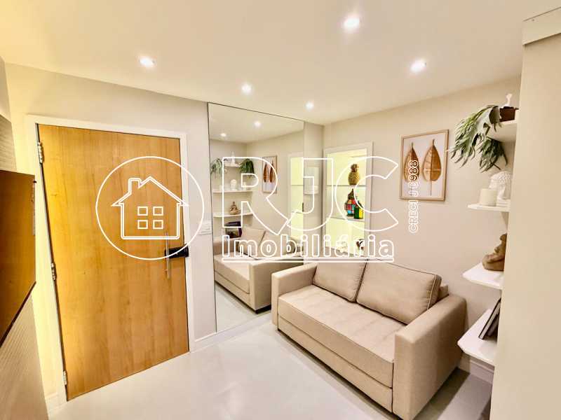 Conheça 23 do imóvel - Studio à venda Avenida Rio Branco, Centro, Rio de Janeiro - R$ 395.000 - TIST10025 - 23 23 - 23