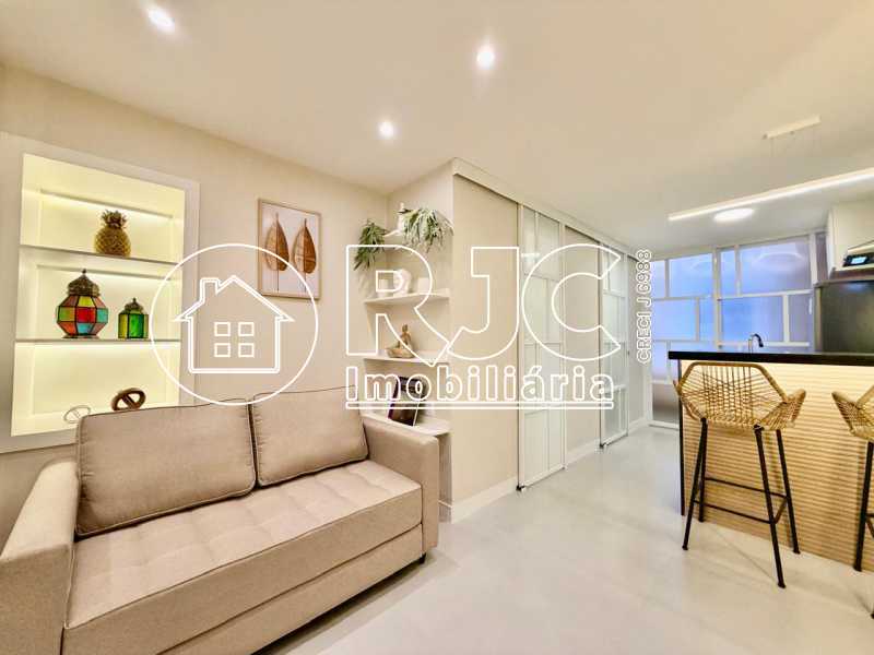 Conheça 24 do imóvel - Studio à venda Avenida Rio Branco, Centro, Rio de Janeiro - R$ 395.000 - TIST10025 - 24 24 - 24