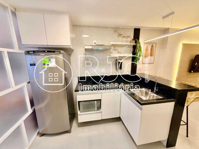 Conheça 26 do imóvel - Studio à venda Avenida Rio Branco, Centro, Rio de Janeiro - R$ 395.000 - TIST10025 - 25 26 - 25