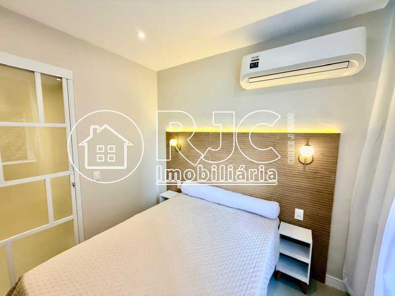 Conheça 27 do imóvel - Studio à venda Avenida Rio Branco, Centro, Rio de Janeiro - R$ 395.000 - TIST10025 - 26 27 - 26