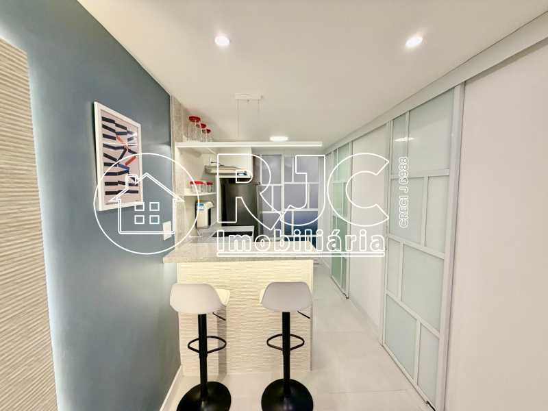 Conheça 2 do imóvel - Studio à venda Avenida Rio Branco, Centro, Rio de Janeiro - R$ 395.000 - TIST10026 - 2 2 - 2