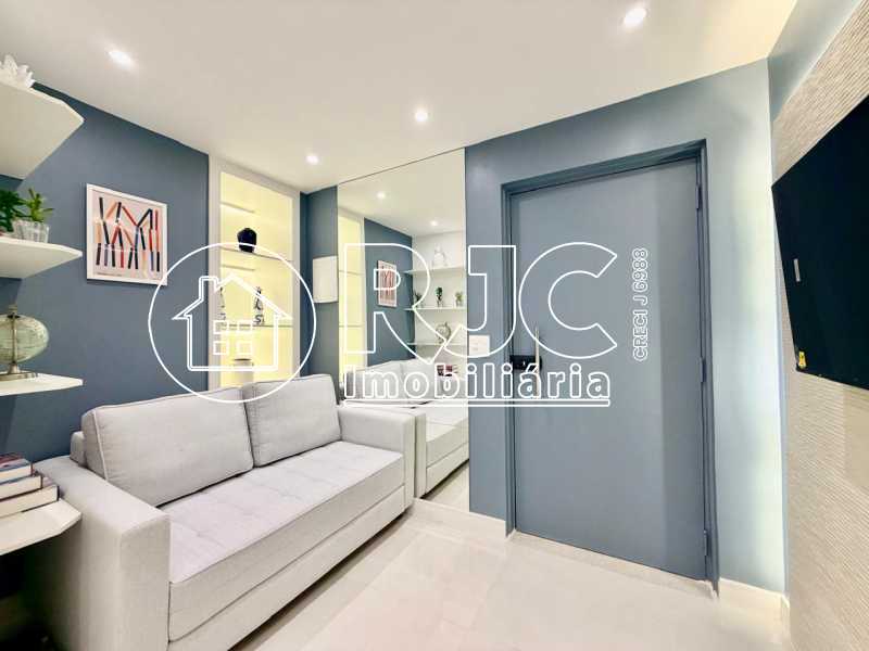 Conheça 4 do imóvel - Studio à venda Avenida Rio Branco, Centro, Rio de Janeiro - R$ 395.000 - TIST10026 - 4 4 - 4
