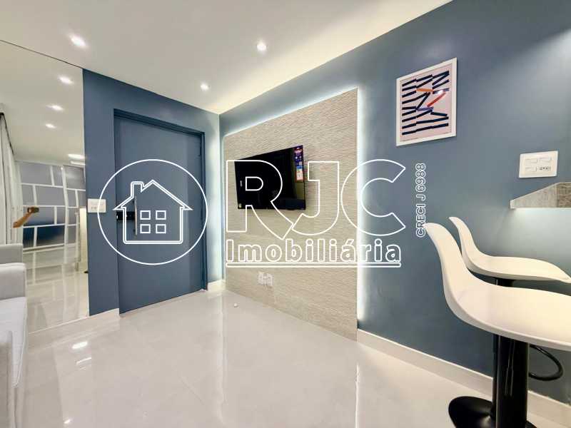 Conheça 5 do imóvel - Studio à venda Avenida Rio Branco, Centro, Rio de Janeiro - R$ 395.000 - TIST10026 - 5 5 - 5