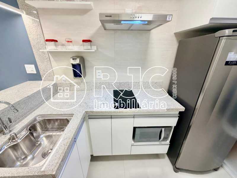 Conheça 6 do imóvel - Studio à venda Avenida Rio Branco, Centro, Rio de Janeiro - R$ 395.000 - TIST10026 - 6 6 - 6
