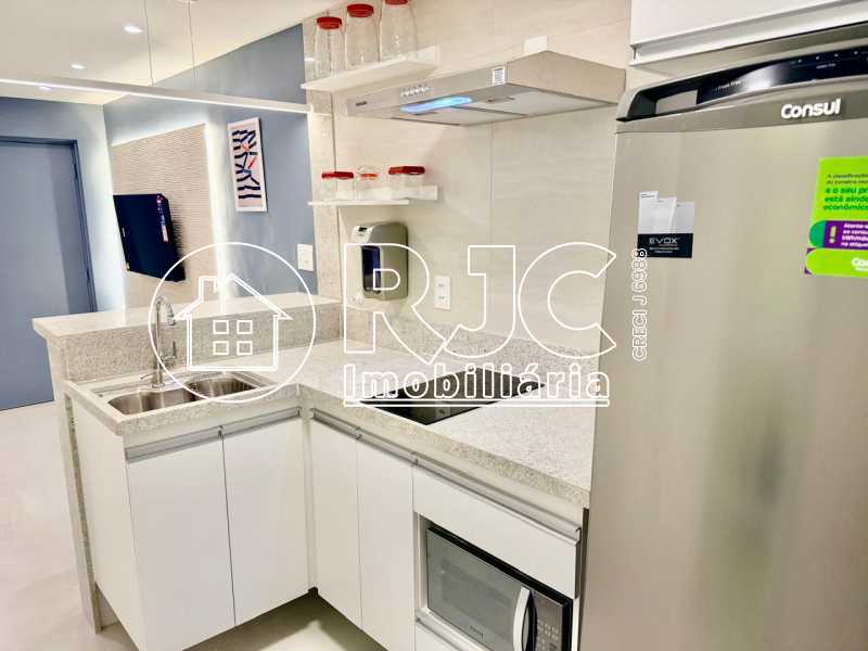 Conheça 7 do imóvel - Studio à venda Avenida Rio Branco, Centro, Rio de Janeiro - R$ 395.000 - TIST10026 - 7 7 - 7