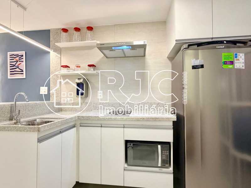Conheça 8 do imóvel - Studio à venda Avenida Rio Branco, Centro, Rio de Janeiro - R$ 395.000 - TIST10026 - 8 8 - 8