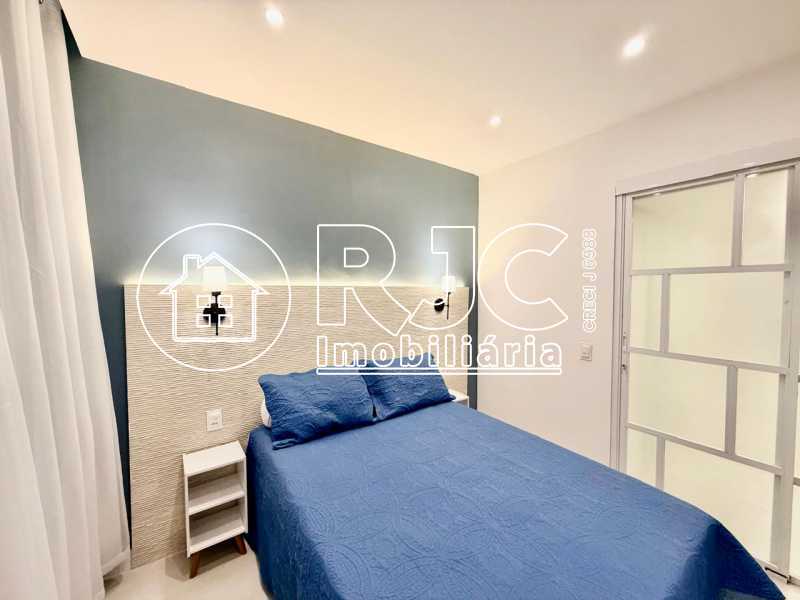 Conheça 9 do imóvel - Studio à venda Avenida Rio Branco, Centro, Rio de Janeiro - R$ 395.000 - TIST10026 - 9 9 - 9