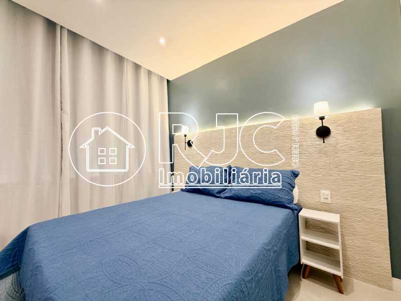 Conheça 10 do imóvel - Studio à venda Avenida Rio Branco, Centro, Rio de Janeiro - R$ 395.000 - TIST10026 - 10 10 - 10
