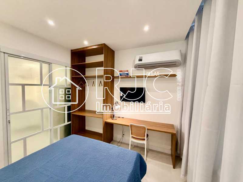 Conheça 11 do imóvel - Studio à venda Avenida Rio Branco, Centro, Rio de Janeiro - R$ 395.000 - TIST10026 - 11 11 - 11