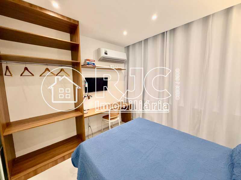 Conheça 12 do imóvel - Studio à venda Avenida Rio Branco, Centro, Rio de Janeiro - R$ 395.000 - TIST10026 - 12 12 - 12