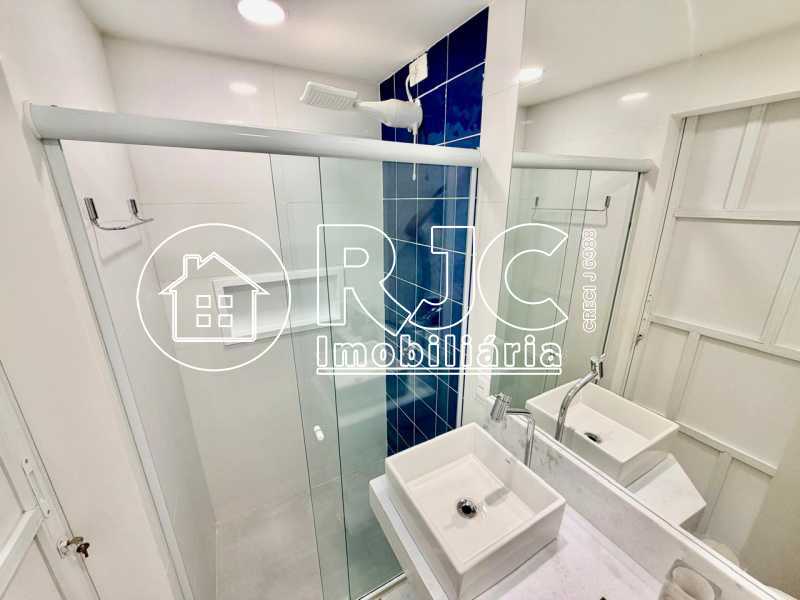 Conheça 15 do imóvel - Studio à venda Avenida Rio Branco, Centro, Rio de Janeiro - R$ 395.000 - TIST10026 - 15 15 - 15