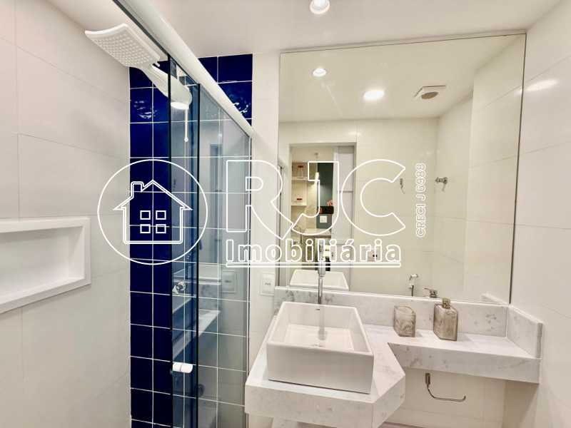 Conheça 16 do imóvel - Studio à venda Avenida Rio Branco, Centro, Rio de Janeiro - R$ 395.000 - TIST10026 - 16 16 - 16