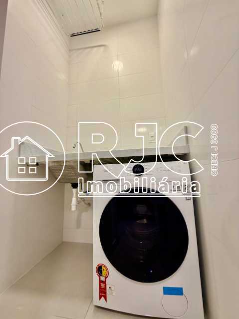 Conheça 18 do imóvel - Studio à venda Avenida Rio Branco, Centro, Rio de Janeiro - R$ 395.000 - TIST10026 - 18 18 - 18